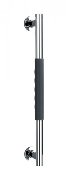 WENKO Edelstahl Wandhaltegriff Secura 50,5 cm
