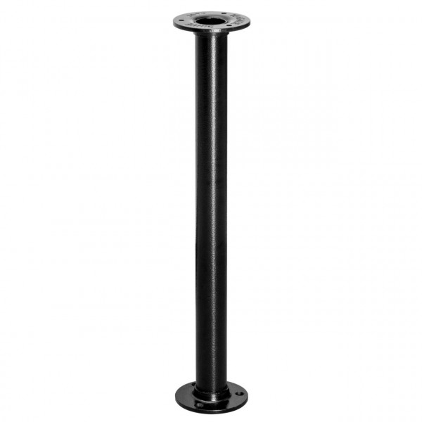 WAGNER Möbelbein INDUSTRIAL PIPE 5040
