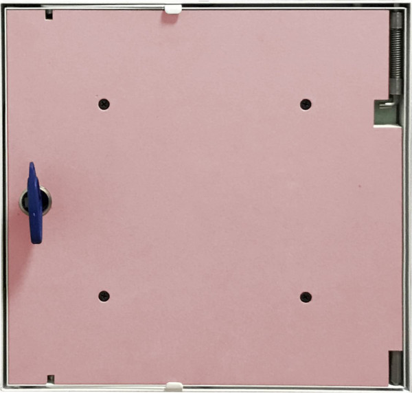 Upmann Prima UniSpace 90 30 x 30 cm, 1 x Vierkant