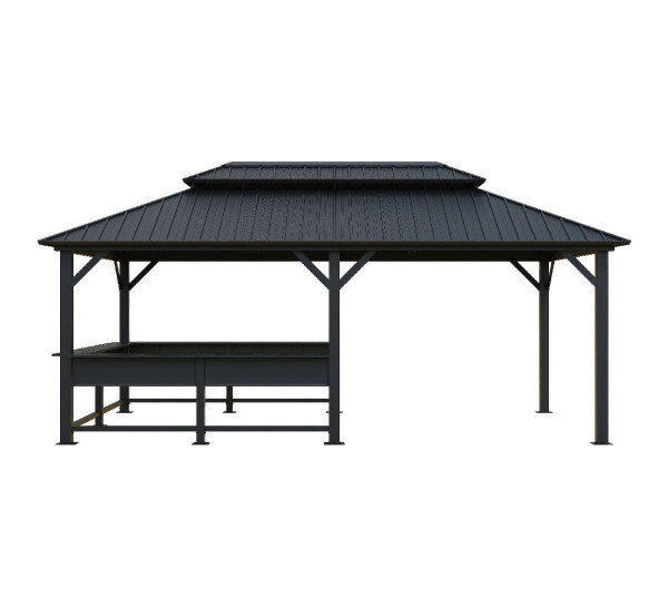 Sojag Pavillon Bondi 1220