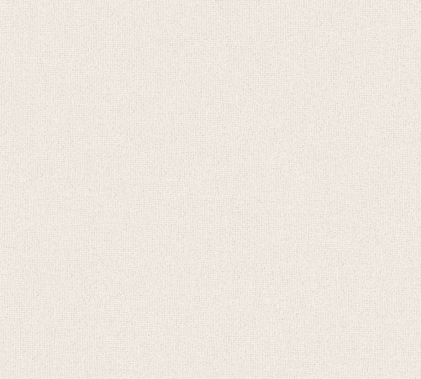 A.S. Création Vliestapete Jade 2 Uni Beige matt leicht strukturiert