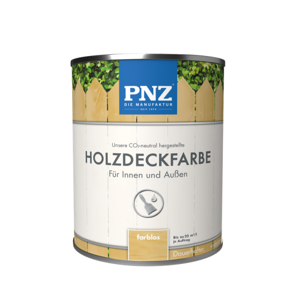 PNZ Holzdeckfarbe