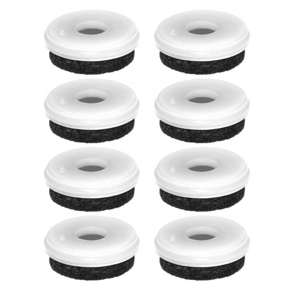 WAGNER 8tlg. QuickClick® Ø25 Ersatz 8028