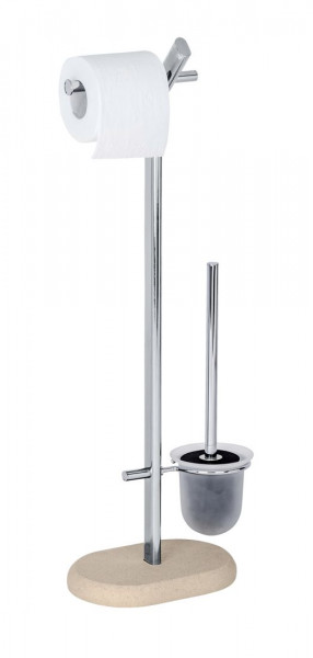 WENKO Stand WC-Garnitur Puro
