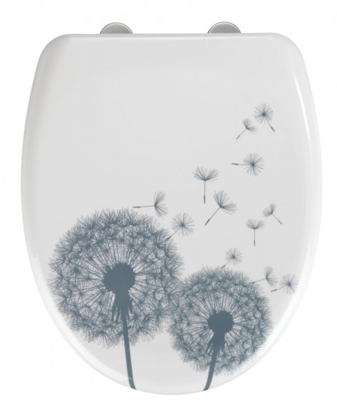 WENKO WC-Sitz Astera