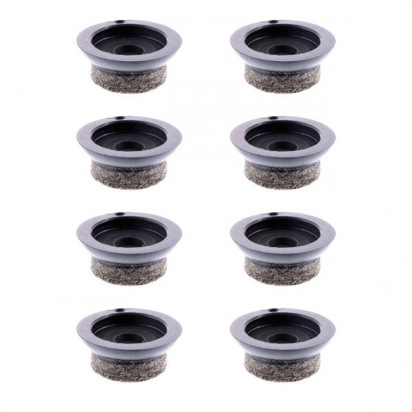 WAGNER 8tlg. QuickClick® Ø20 Ersatz 8296
