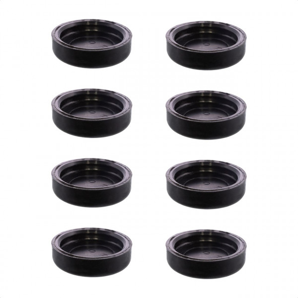 WAGNER 8tlg. QuickClick® Ø17 Ersatz 8100