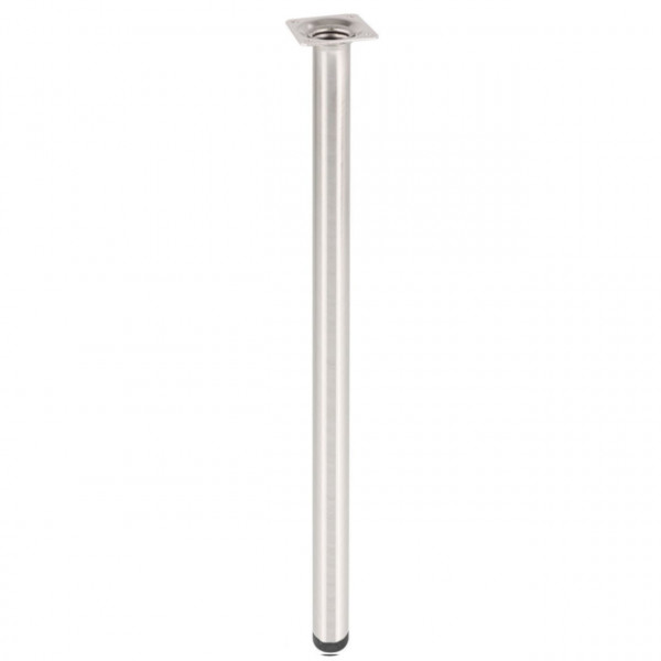 WAGNER Möbelbein CLASSIC 600 mm ST 1160