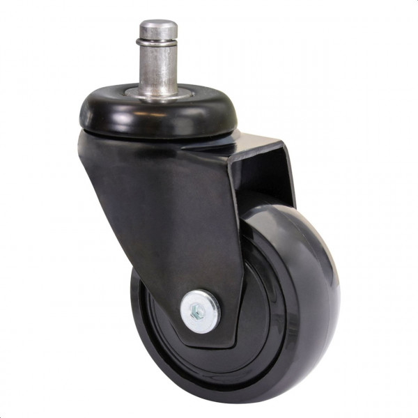 WAGNER Lenkrolle Ø50mm TK50kg RO 2252