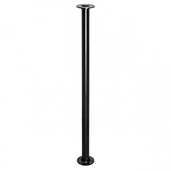 WAGNER Möbelbein INDUSTRIAL PIPE 5071