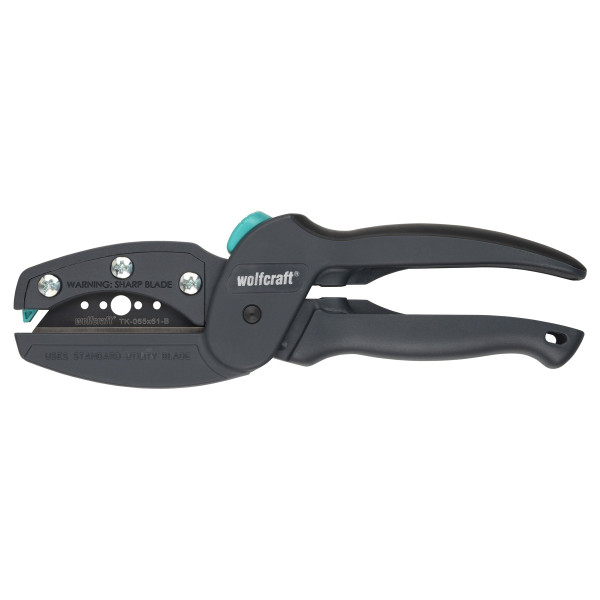 Wolfcraft Allesschneider megaCut PRO