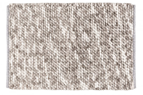 WENKO Badteppich Urdu Taupe