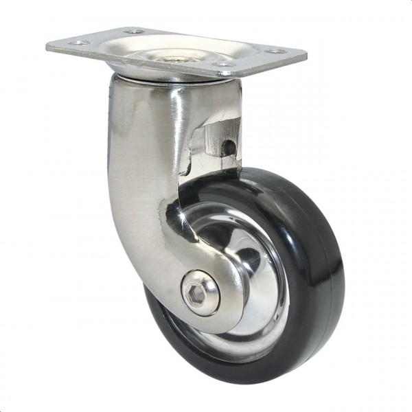 WAGNER Lenkrolle Ø50mm TK50kg RO 0085