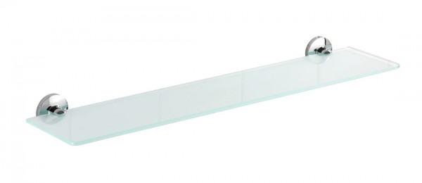 WENKO Glasablage Cuba