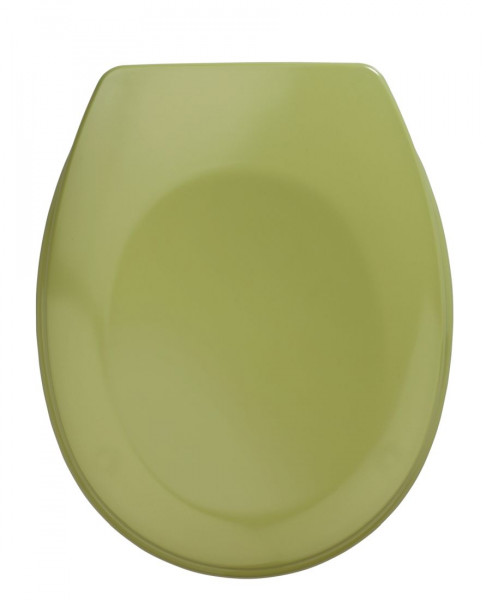 WENKO WC-Sitz Bergamo Grün