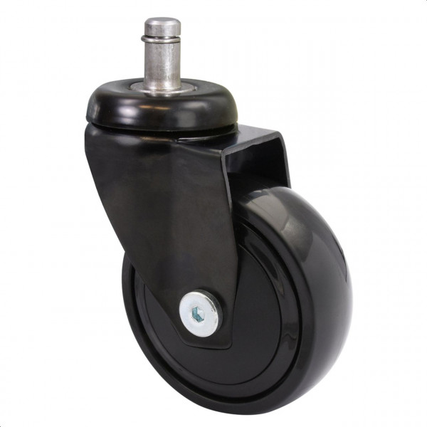 WAGNER Lenkrolle Ø75mm TK75kg RO 2277