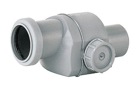 Upmann Rückflußsicherung DN 50