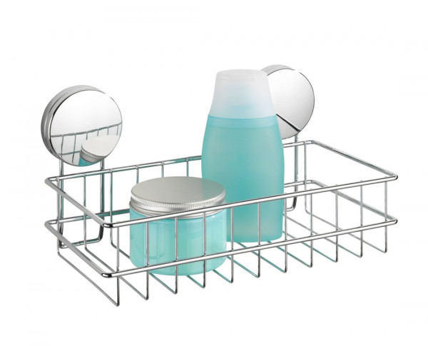 WENKO Static-Loc® Plus Wandablage Osimo