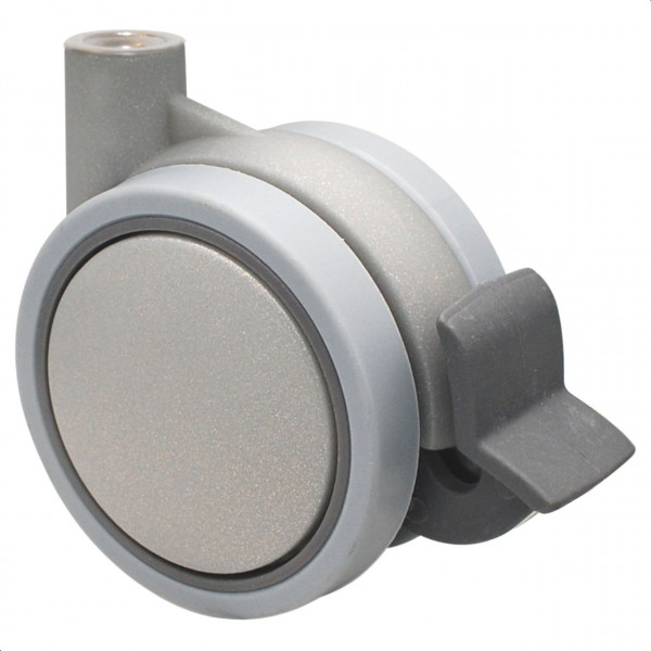 WAGNER Möbelrolle Ø75mm TK50kg RO 0030