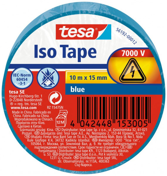 tesa® Isolierband