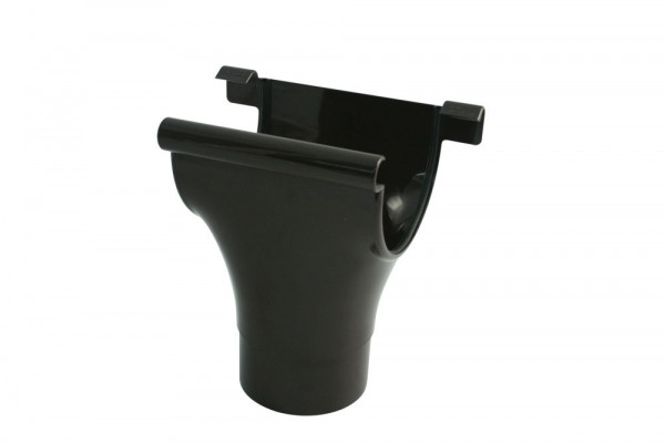 Marley Stutzen RG 125/ DN 75, Braun