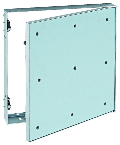 Upmann Revitür sv 800 x 800 mm 25 mit GKB-I, DW