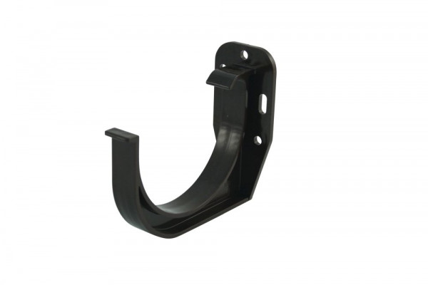 Marley Rinnenhalter RG 100, Braun
