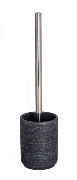 WENKO WC-Garnitur Goa Neo Anthracite