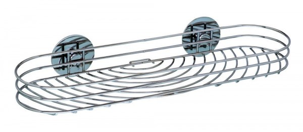 WENKO Turbo-Loc® Maxiablage