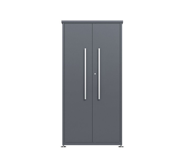 Westmann Gartenschrank mit Boden Capsa