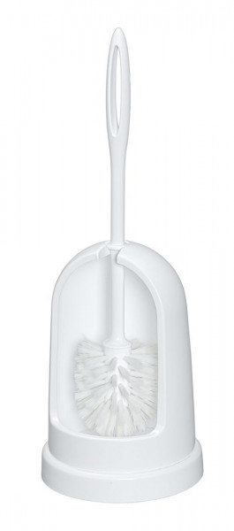 WENKO WC-Garnitur Standard, Weiß