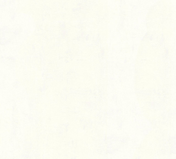A.S. Création Vliestapete Jade 2 Tapete Weiß Hintergrund matt, Muster leicht glänzend strukturiert