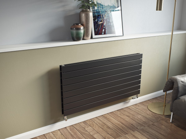 Ximax Raumheizkörper P1 Duplex horizontal