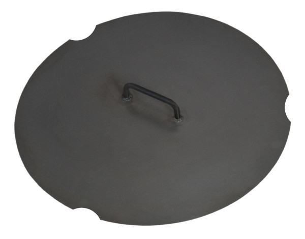 CookKing Deckel 62