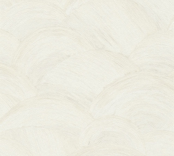 Livingwalls Vliestapete Metropolitan Stories Travel Styles Abstrakt Weiß Muster teilweise Glänzend s