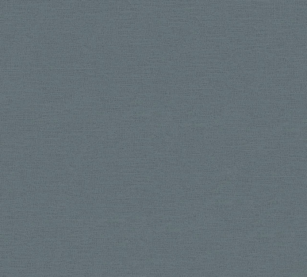 A.S. Création Vliestapete Kollektion: Retro Chic Stilwelt: Unis Farbe: Blau Optik: matt Struktur: le