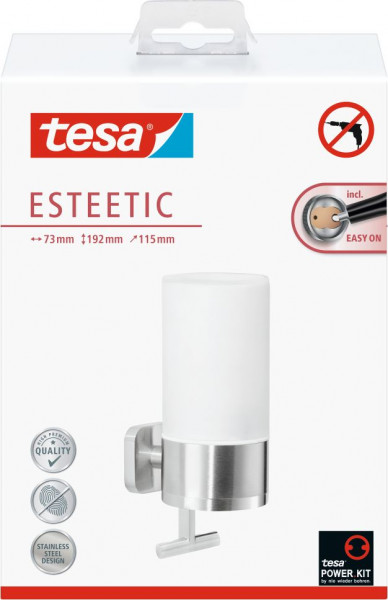 tesa® Esteetic Seifenspender