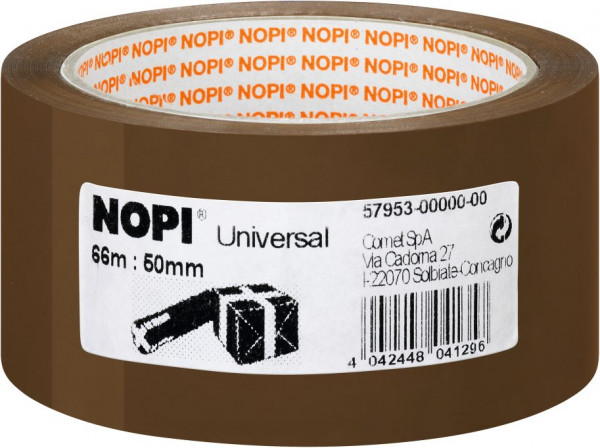 tesa® NOPI® Packband Universal