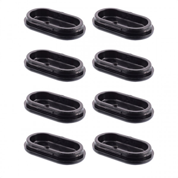 WAGNER 8tlg QuickClick 35x20mm QC8345