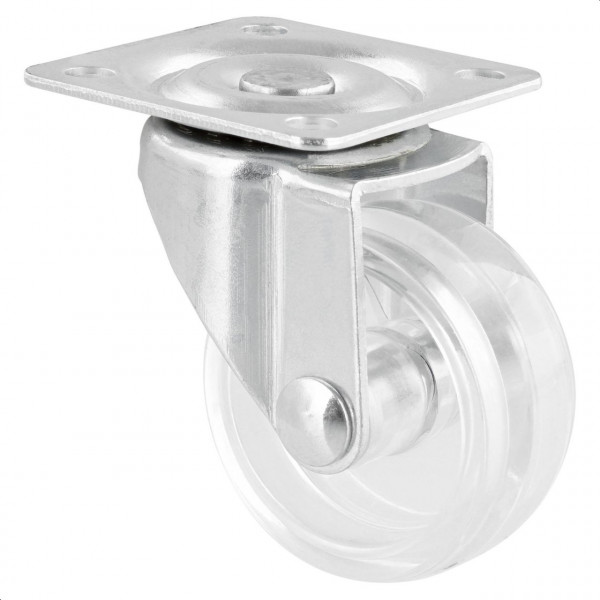 WAGNER Lenkrolle Ø40mm TK35kg RO 2157