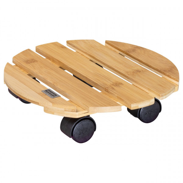 WAGNER Bambus Pflanzenroller BAMBOO 0267