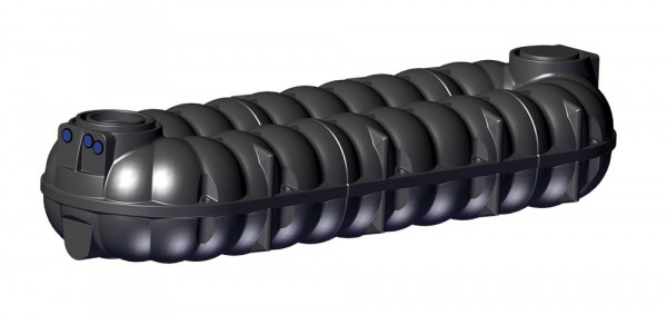 Rewatec NEO X-LINE Flachtank 10.000 L