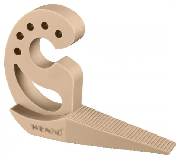 WENKO WENKO Multi-STOP® Beige