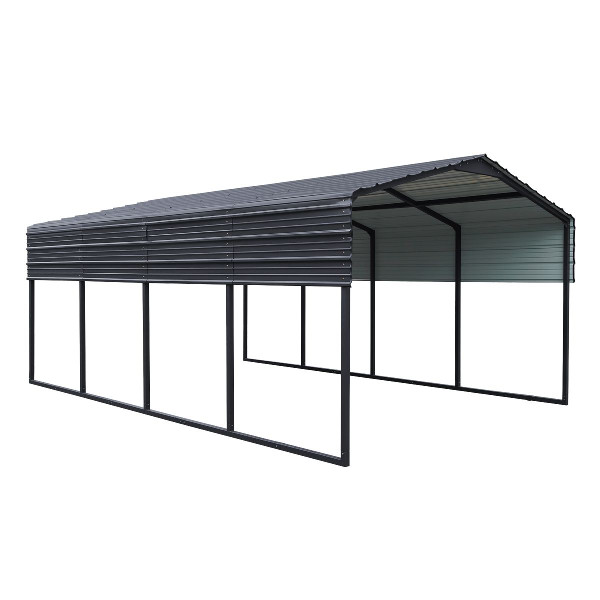 Westmann Carport Kopenhagen M