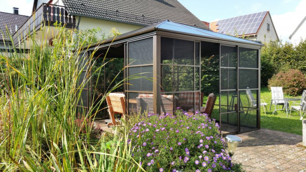 Sojag Pavillon Castel 12 x 14