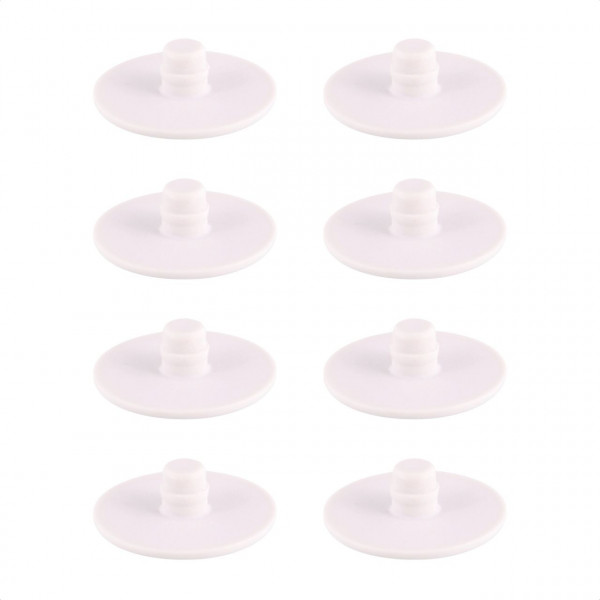 WAGNER 8tlg QuickClick Ø20 Ersatz QC7881