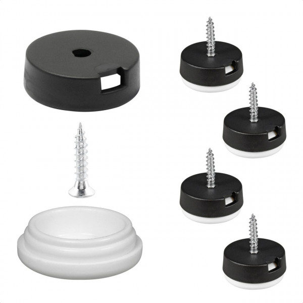 WAGNER 12tlg QuickClick-Set Ø20mm QC7856