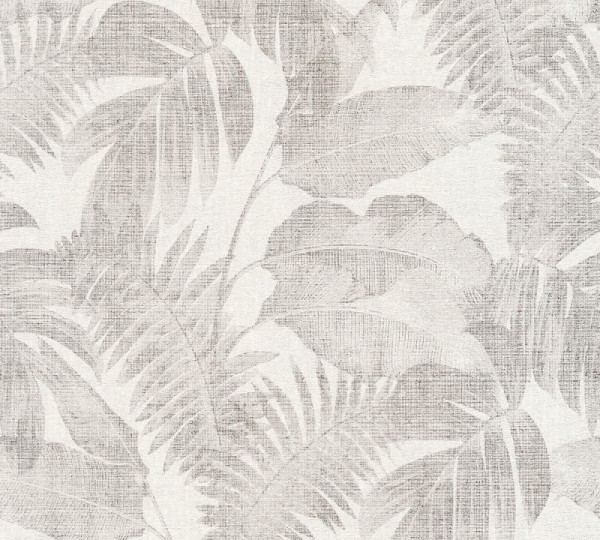 Livingwalls Vliestapete New Walls, Cosy & Relax Dschungel Taube 373962
