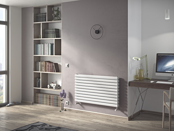 Ximax Raumheizkörper Fortuna Duplex horizontal
