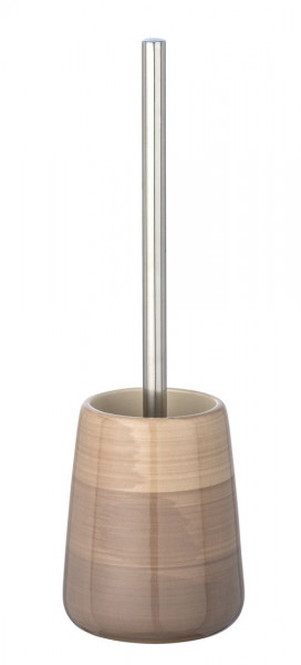 WENKO Keramik WC-Garnitur Pottery Sand